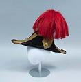 Image of Seafair King Neptune II hat, 1951